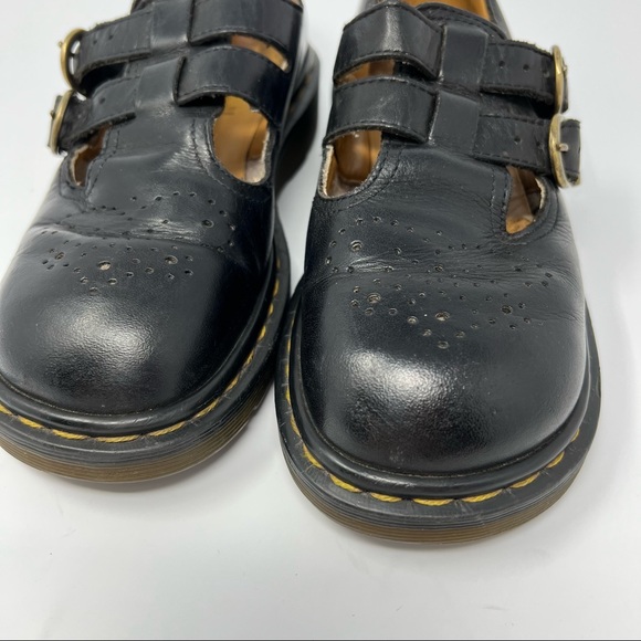 Vintage 90’s Dr.Martens UK 5 Women’s US 7 - Picture 3 of 10